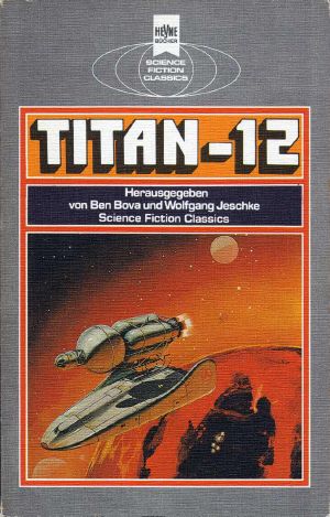 [Titan 12] • Titan 12 (Heyne 3669)